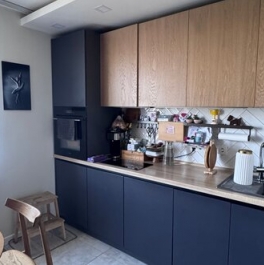 Продажа 2-комн квартиры на вторичном рынке улица Черкасова,  д. 14 к1