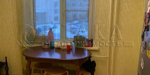 2-комн квартира Пушкин, Малиновская,  д. 11,  к. 2