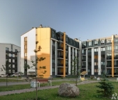 Продать Квартиры вторичка Пушкин г, Камероновская ул  3 к1 