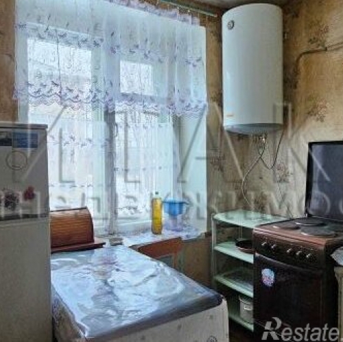 3-комн квартира Подпорожье, ул Красноармейская,  д. 16