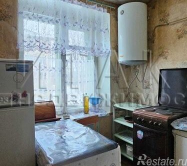 Продажа 3-комн квартиры на вторичном рынке Подпорожье, ул Красноармейская,  д. 16