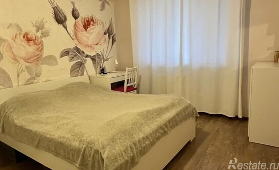 Продажа 1-комн квартиры на вторичном рынке Янино-1 д, Голландская ул,  д. 3,  к. 2