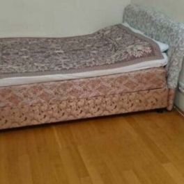 Продажа 1-комн квартиры на вторичном рынке Дубнинская улица,  д. 36 к3