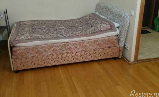 Продажа 1-комн квартиры на вторичном рынке Дубнинская улица,  д. 36 к3