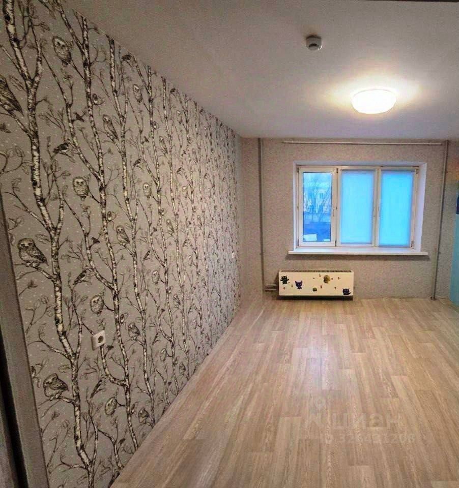 Продажа 2-комн квартиры на вторичном рынке Ивантеевка, улица Дзержинского, 8к2