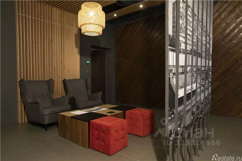 Аренда офиса улица Академика Королёва,  д. 12