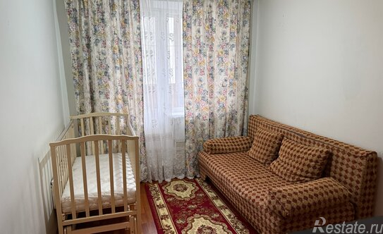 Продажа 3-комн квартиры на вторичном рынке ул Скульптора Мухиной,  д. 8,  к. 2