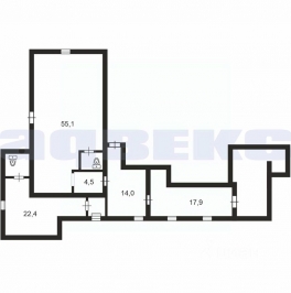Продажа ПСН Боткинская улица, д. 4 Продажа ПСН Боткинская улица, д. 4