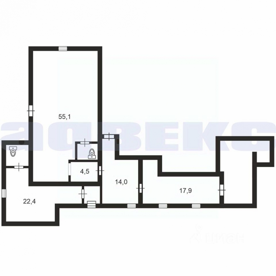 Продажа ПСН Боткинская улица,  д. 4