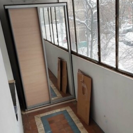 Аренда 3-комн квартиры на вторичном рынке Яхромская ул,  д. 3