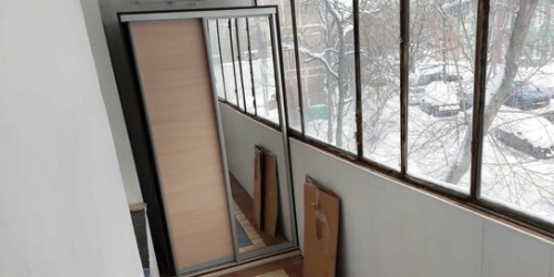 3-комн квартира Яхромская ул,  д. 3