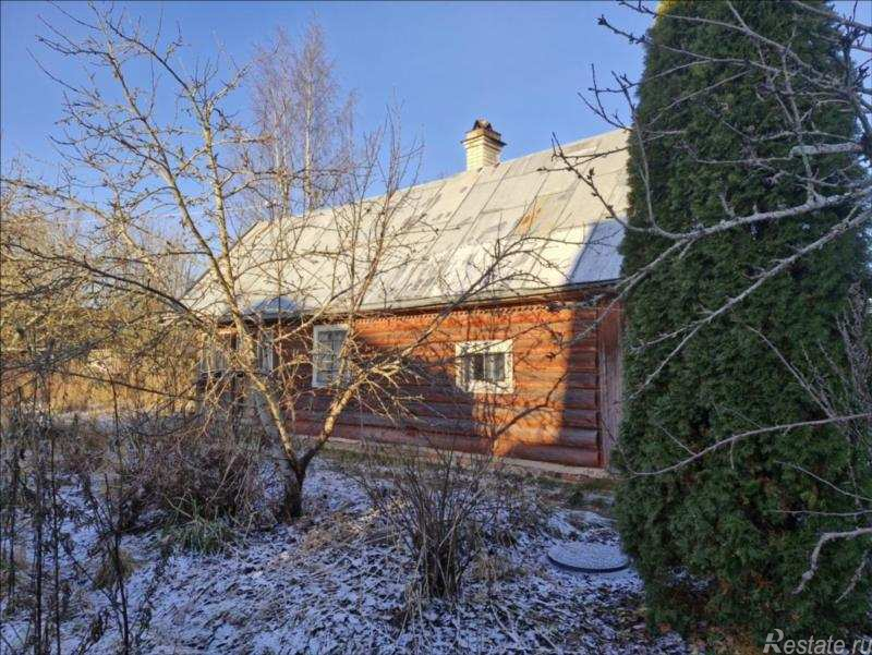 Продажа земли деревня Лязево