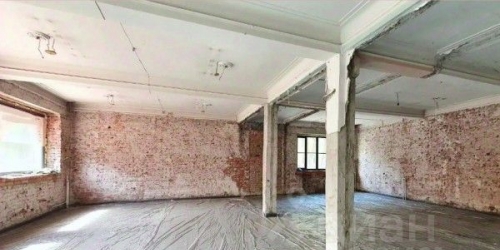 Отдельное здание Виндавская улица,  д. 2