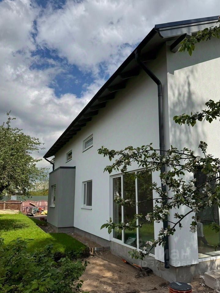 Продажа дома Рабочий Поселок-2 СНТ, улица Главная