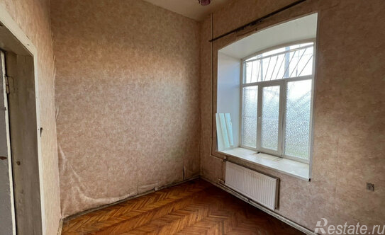 Продажа 1-комн квартиры на вторичном рынке улица Академика Лебедева,  д. 20