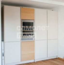 Продажа 3-комн квартиры на вторичном рынке Пионерская Б. ул,  д. 28