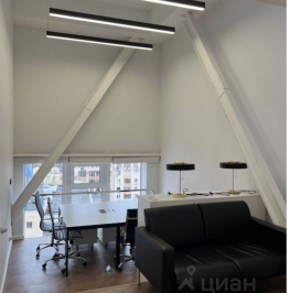 Аренда офиса Сретенский б-р, д. 5 Аренда офиса Сретенский б-р, д. 5
