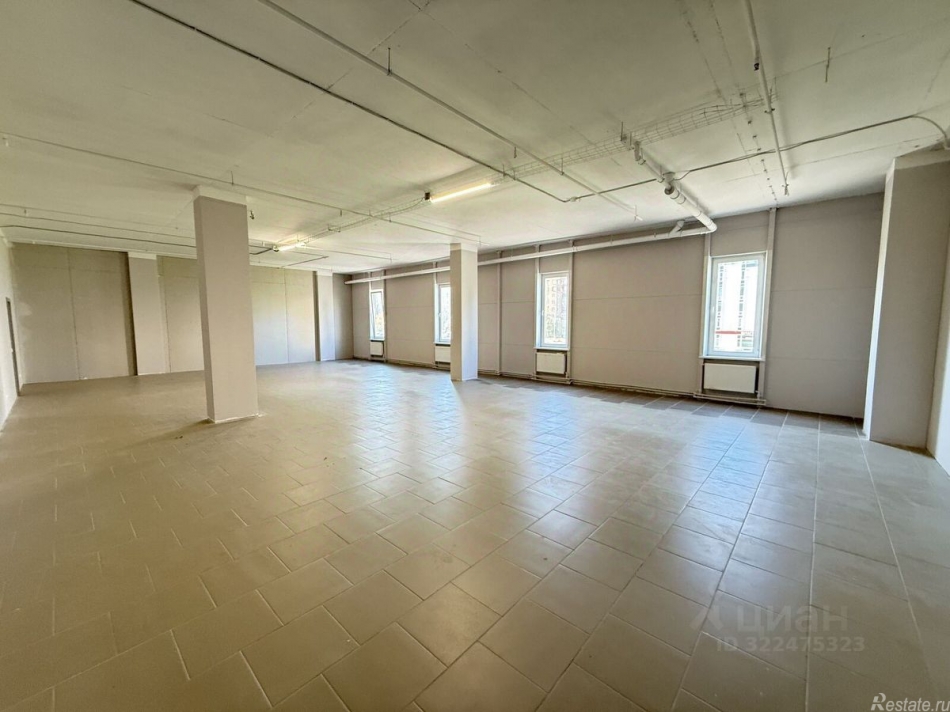 Аренда ПСН улица Десантников,  д. 1