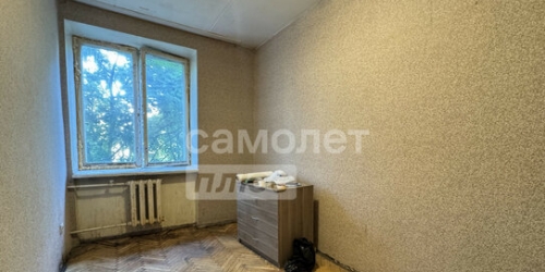 3-комн квартира Панферова ул,  д. 8