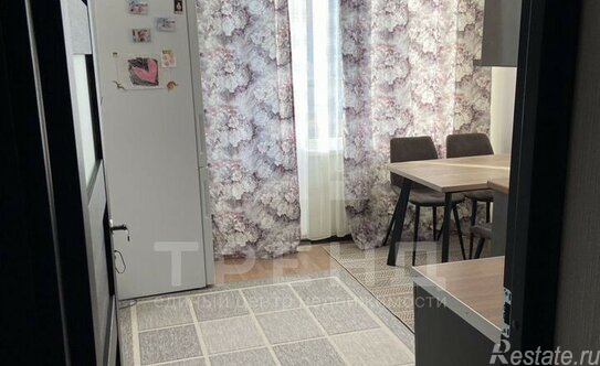 Продажа 1-комн квартиры на вторичном рынке Мурино г, Воронцовский б-р,  д. 12