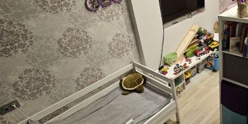 2-комн квартира проспект Народного ополчения, 10