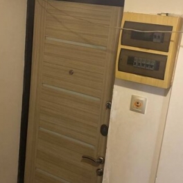 Продажа 1-комн квартиры на вторичном рынке Электросталь г, Социалистическая ул,  д. 21