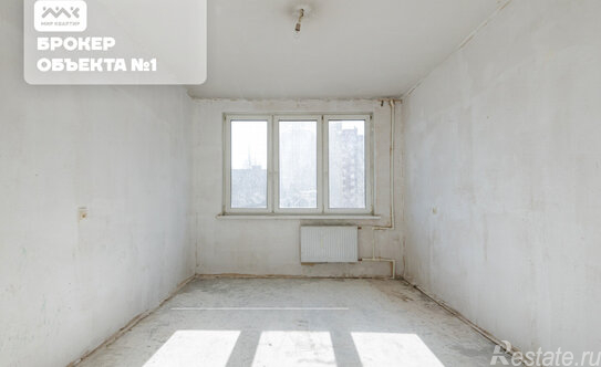 Продажа 2-комн квартиры на вторичном рынке Товарищеский пр-кт,  д. 8