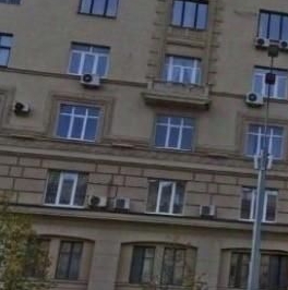 Продажа 1-комн квартиры на вторичном рынке улица Земляной Вал, 2 Продажа 1-комн квартиры на вторичном рынке улица Земляной Вал, 2