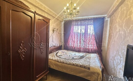 Продажа 2-комн квартиры на вторичном рынке Северный пр-кт,  д. 24,  к. 1