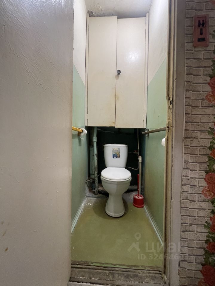 Продажа 2-комн квартиры на вторичном рынке Кировск, Северная улица,  д. 3