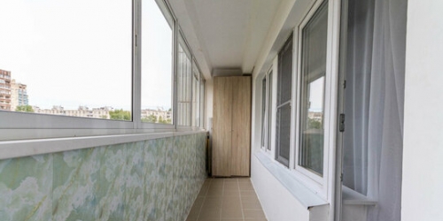 2-комн квартира Камчатская улица,  д. 5