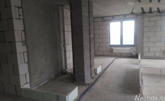 Продажа 3-комн квартиры на вторичном рынке посёлок Абонентного Ящика 001, Минское шоссе,  д. 3