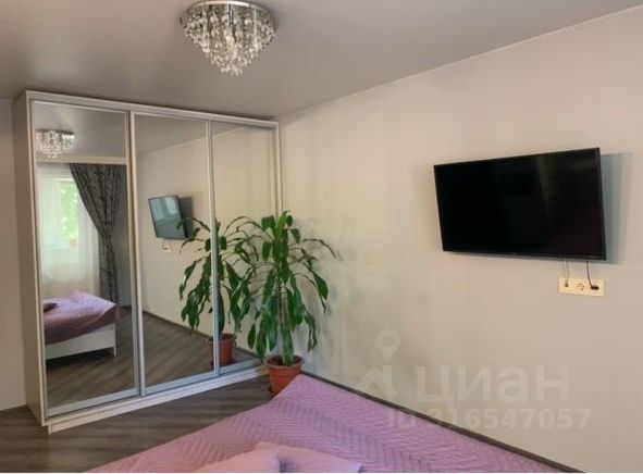 Аренда 2-комн квартиры на вторичном рынке Инженерная улица, 9