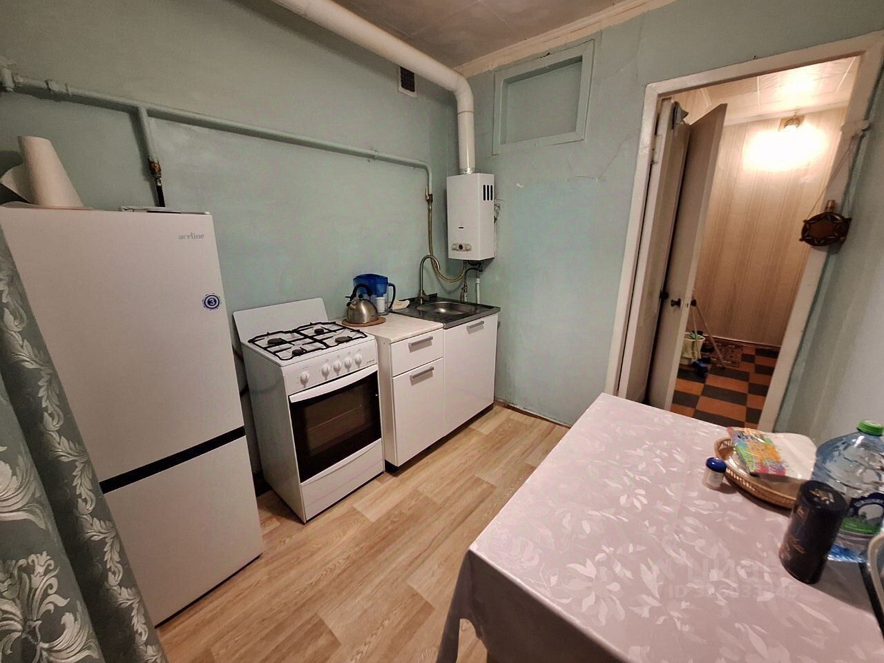 Продажа 1-комн квартиры на вторичном рынке Новоизмайловский проспект, 42К1