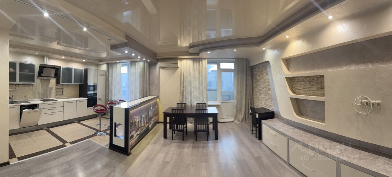 Продажа 2-комн квартиры на вторичном рынке Варшавская улица, 9к1