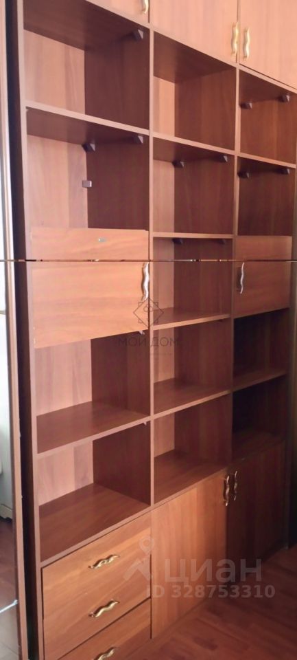 Аренда комнаты улица Красная Пресня, 32-34