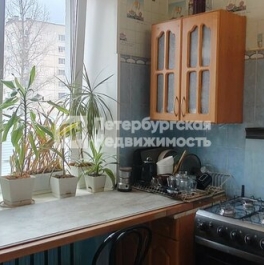 Продажа 1-комн квартиры на вторичном рынке ул Отечественная,  д. 3