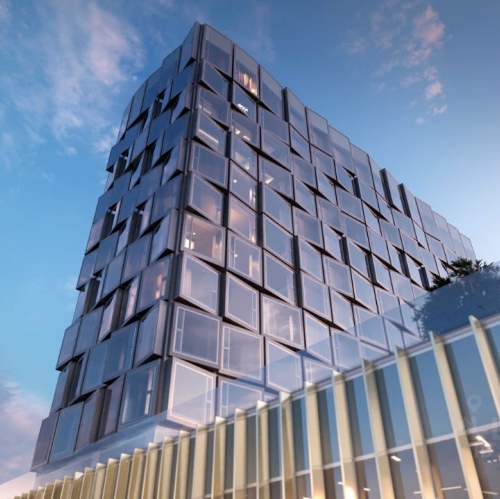 2-комн квартира улица Василисы Кожиной,  д. 22