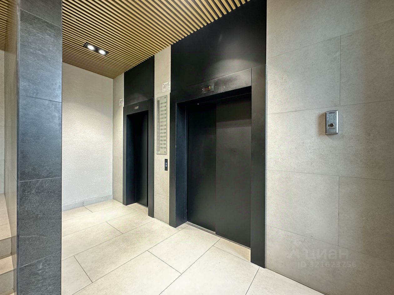 Продажа 1-комн квартиры на вторичном рынке улица Тосина, 6