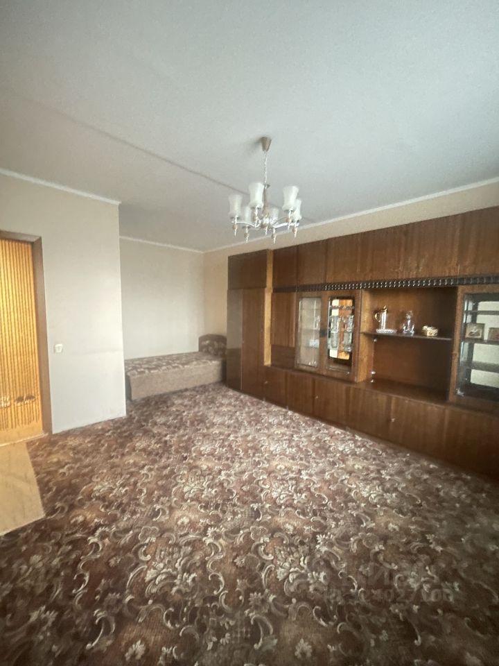 Продажа 1-комн квартиры на вторичном рынке Магнитогорская улица, 21