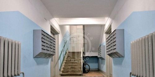 2-комн квартира проезд Черского, 9