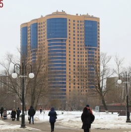Продажа 3-комн квартиры на вторичном рынке Реутов г, Юбилейный пр-кт,  д. 16