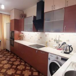Продажа 1-комн квартиры на вторичном рынке Мурино г, Авиаторов Балтики пр-кт