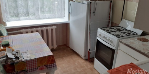 1-комн квартира Шевченко ул,  д. 34