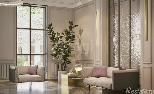 Продажа 2-комн квартиры на вторичном рынке 12-я линия,  д. 43