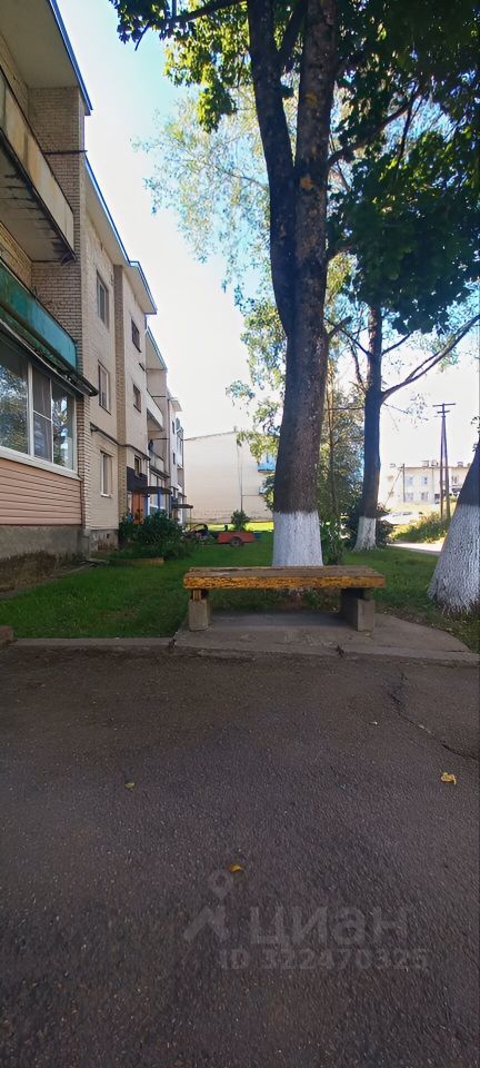 Продажа 1-комн квартиры на вторичном рынке д. Ополье, 4