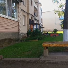 Продажа 1-комн квартиры на вторичном рынке д. Ополье, 4