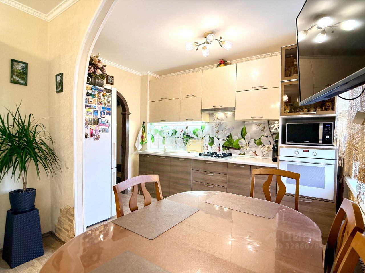 Продажа 2-комн квартиры на вторичном рынке Ивантеевка, улица Толмачева, 12