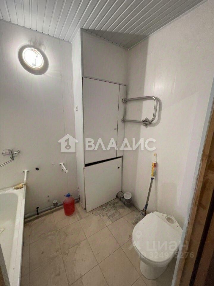 Продажа 1-комн квартиры на вторичном рынке Изумрудный кв-л, Балашиха,  д. 3