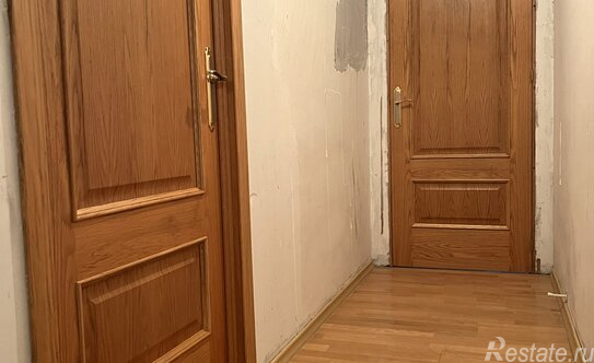 Продажа 2-комн квартиры на вторичном рынке Серебристый бульвар,  д. 21